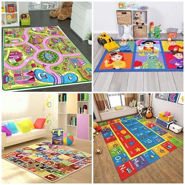 carpet ideas for playrooms nursery and childrens rooms