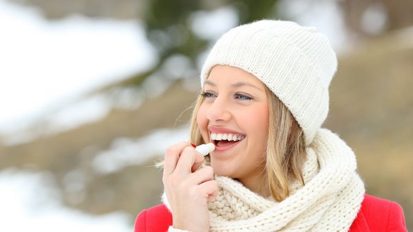 DIY lip balm recipes and skin care tips
