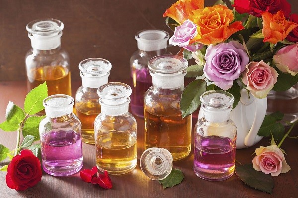 Essential oils will give your balm a pleasant scent