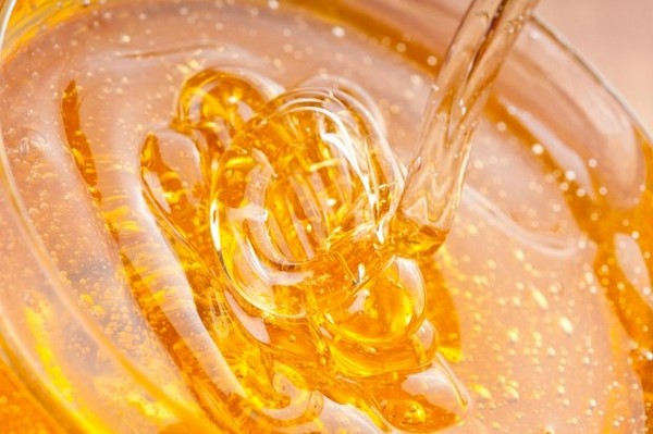 Honey is one of the best home remedies 