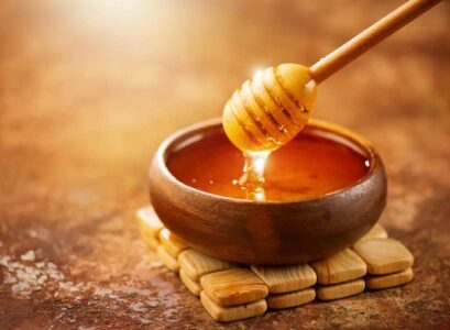 What-are-the-most-important-benefits-of-honey