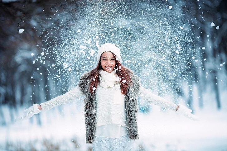 Winter hair care basic rules to maintain a healthy look