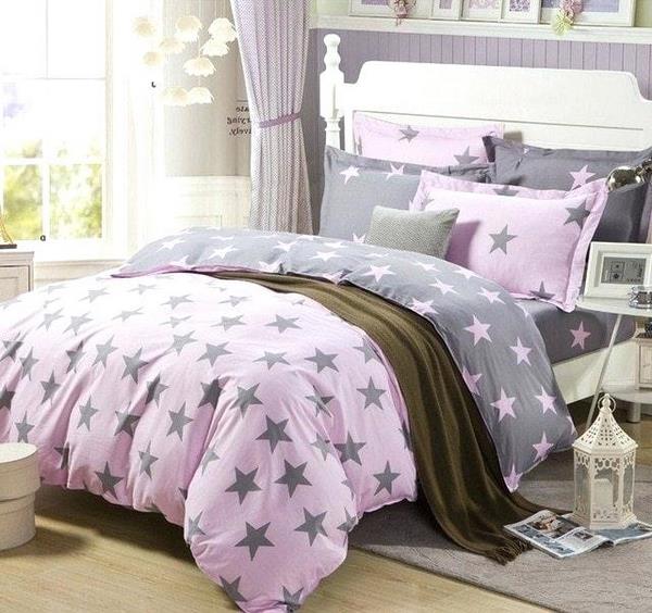 comforter sets bedding sets ideas in gray and pink with matching curtains