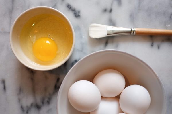 egg beauty benefits hair care mask recipes