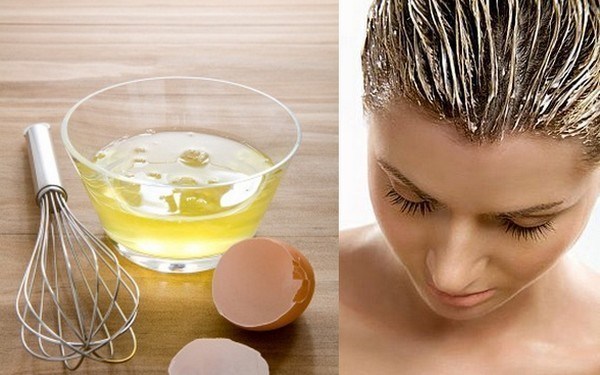 egg hair mask recipes beauty tips