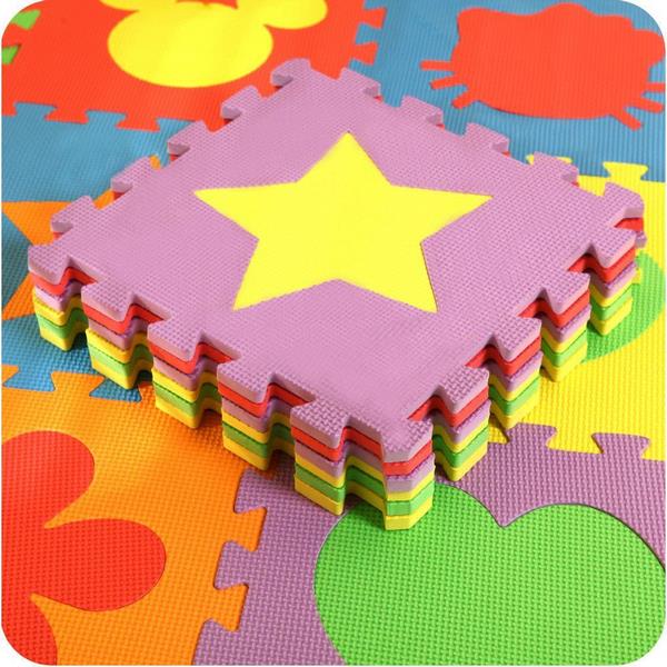 foam baby puzzle mat for children kids rooms playrooms