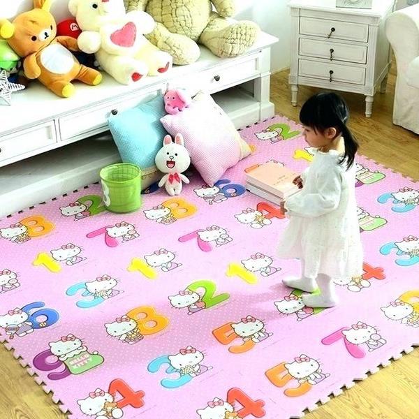 foam floor tiles for baby mats play mat with numbers