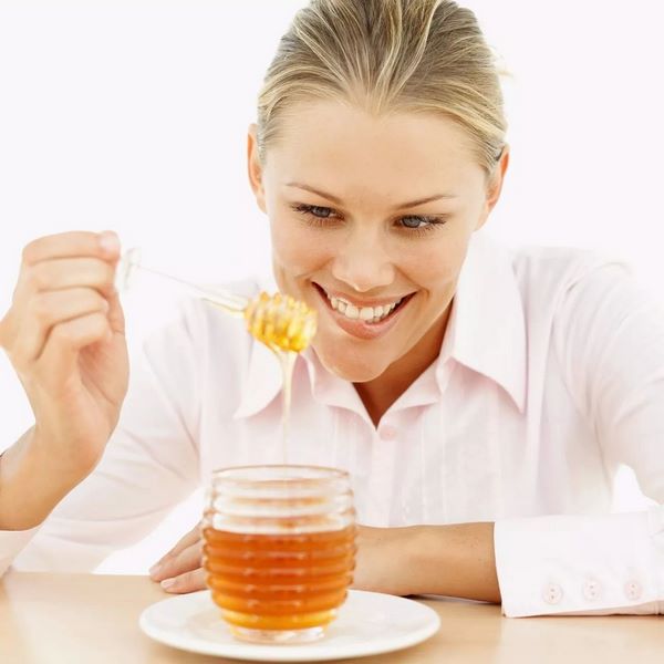 honey has exceptional nutritional and healing properties