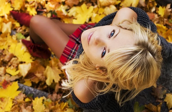 how to take care for your skin in autumn