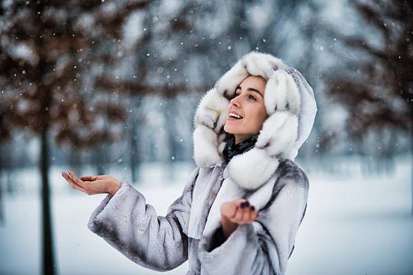 proper hair care in winter tips and simple rules
