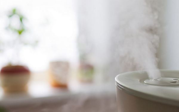 skin care tips humidifier for indoor air quality