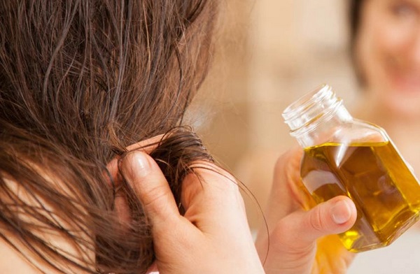 Argan oil benefits as hair care product and effective mask recipes