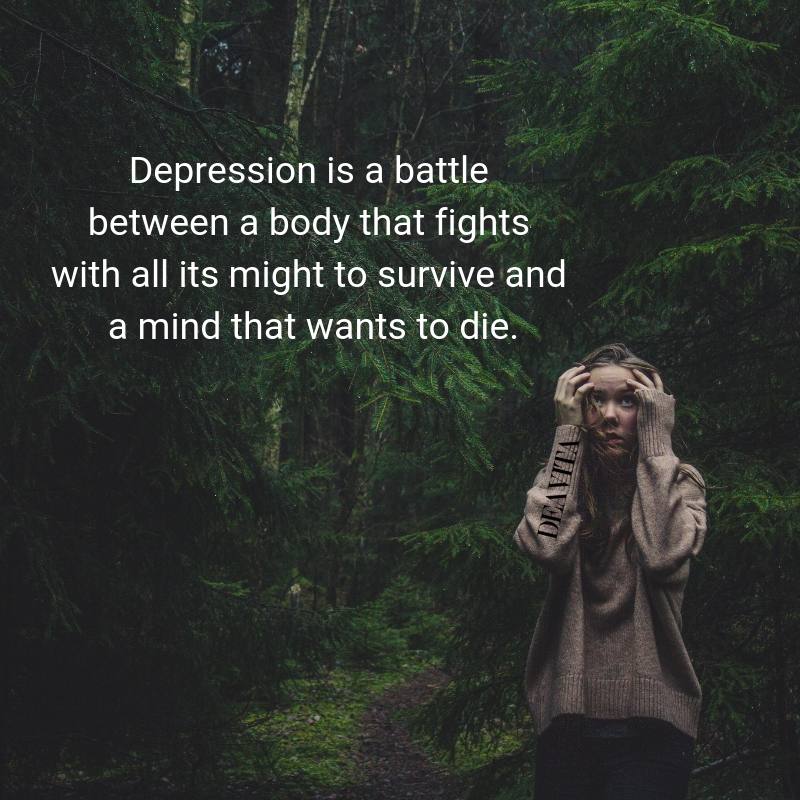 Depression-quotes-and-sayings-about-feeling-sad