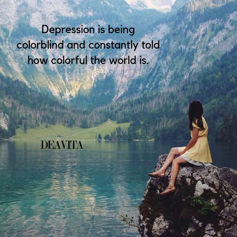 Depression-quotes-and-short-sayings-with-photos