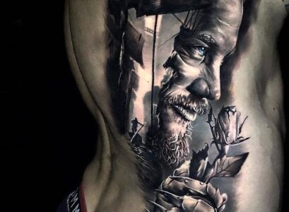 Ragnar-Lothbrok-tattoo-realistic-portrait-design-ideas-for-men