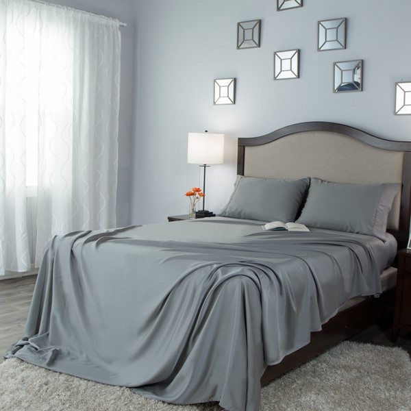 Tencel bed sheets how to choose bed linen
