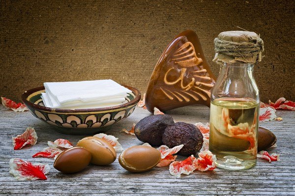 argan oil benefits exceptional quality of organic products for hair and skin care