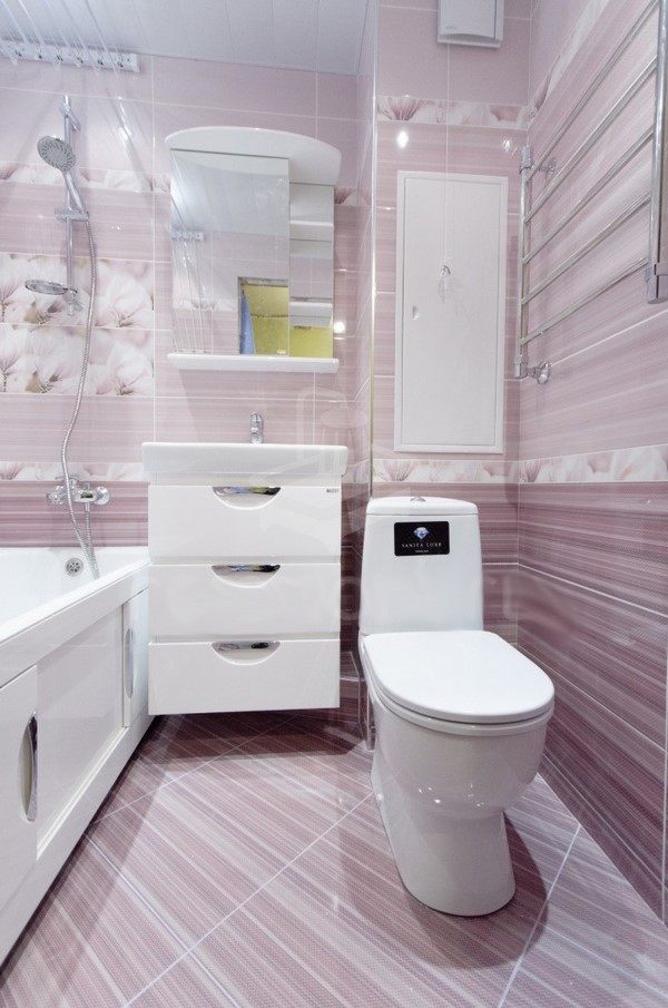 bathroom renovation ideas for small spaces