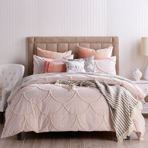 chenille bed sheets bedroom design in natural colors