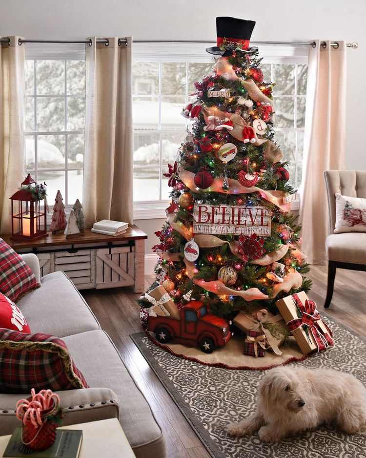 christmas decoration ideas living room designs tree topper ideas