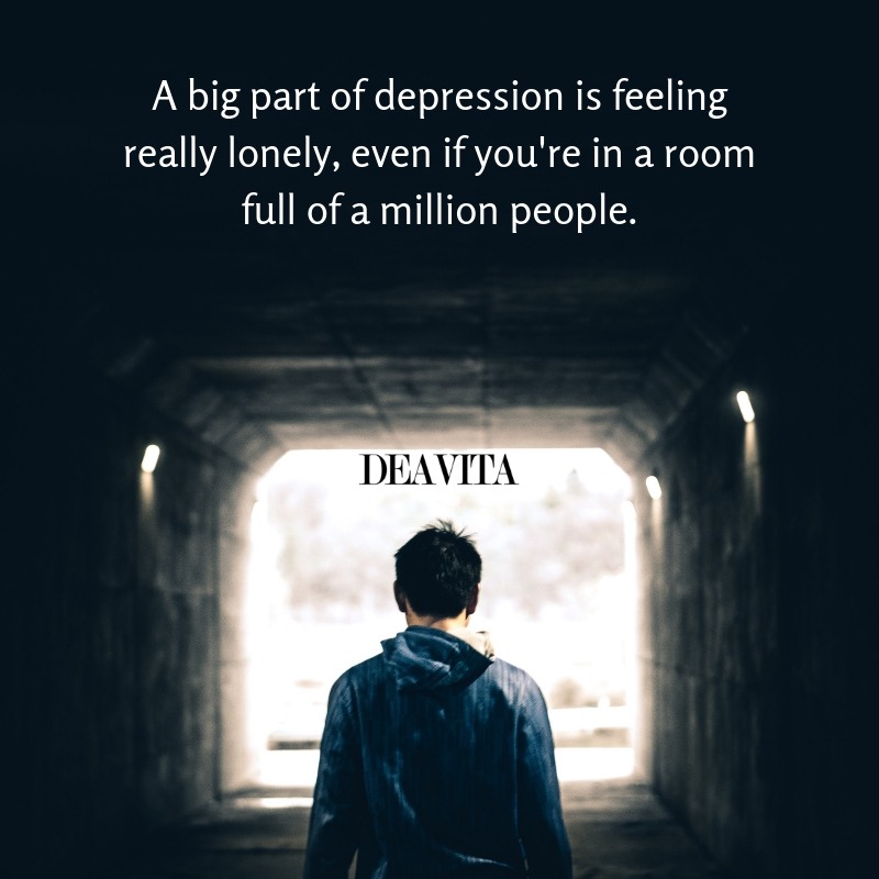 depression-is-feeling-lonely-and-sad-quotes-and-sayings