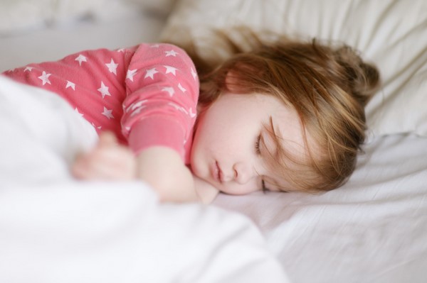 how to choose bed linen for children