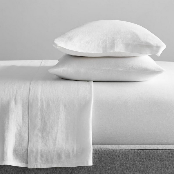 linen sheets advantages bedding ideas