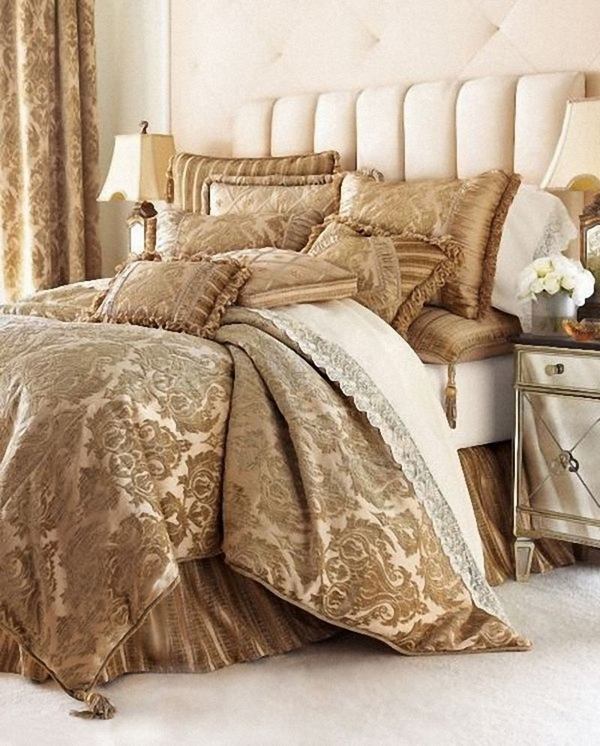 luxury linen bedding sets comforters bedspreads