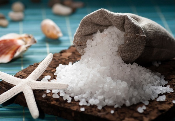sea salt benefits that you need to know