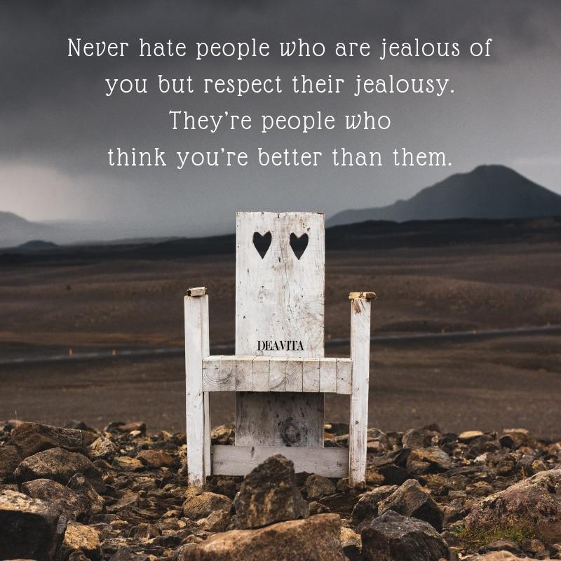 inspirational quotes about hate