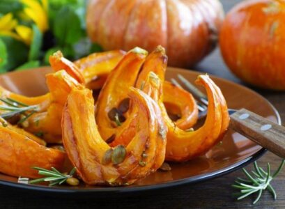 Savory-pumpkin-recipes-for-soup-salads-casserole-and-side-dishes