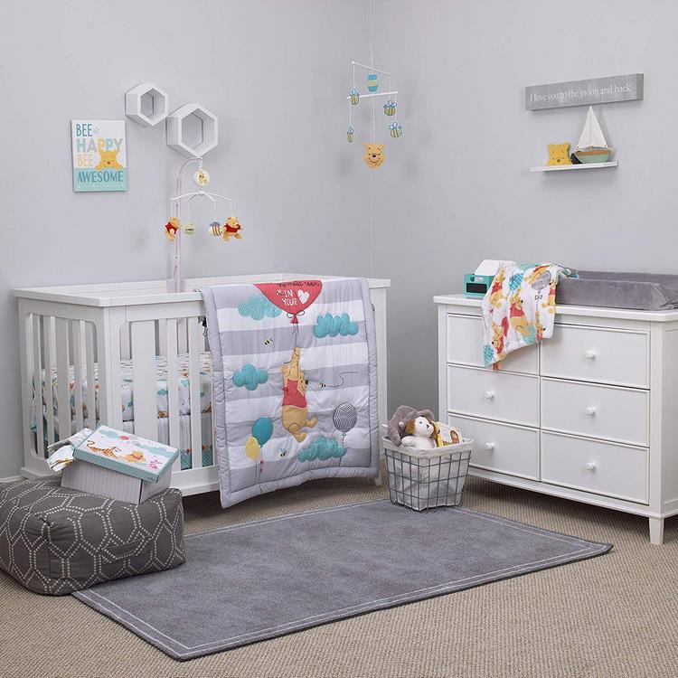 adorable-baby-room-ideas-grey-nursery-designs