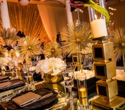 exceptional-wedding-table-decor-ideas-in-black-and-gold