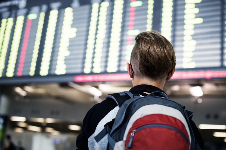 flight delay compensation claims