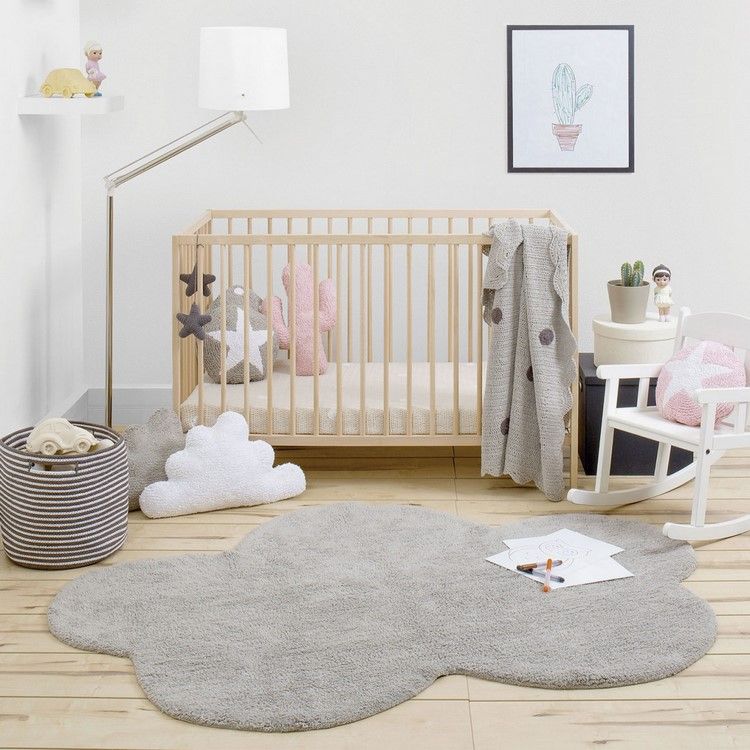 nursery room carpet ideas material shape size