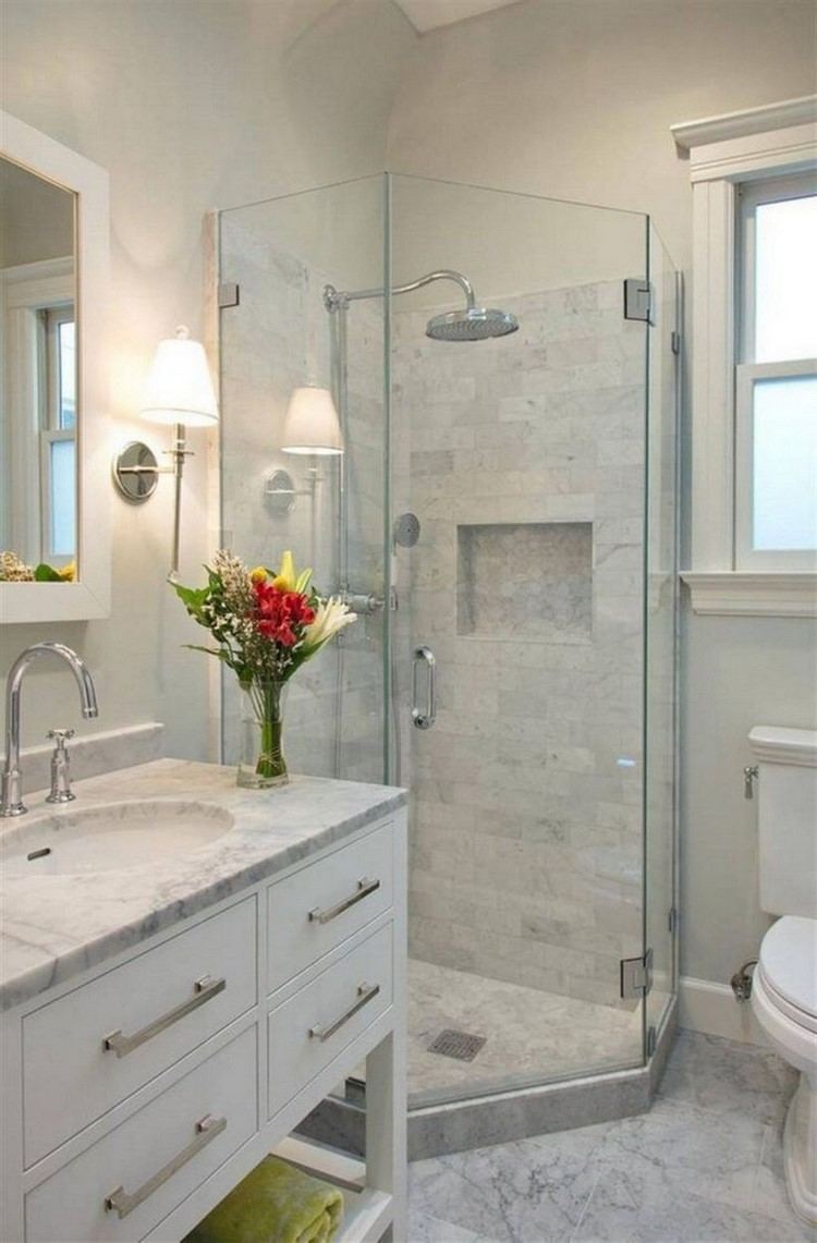 shower-with-irregular-shape-in-the-corner-space-saving-ideas