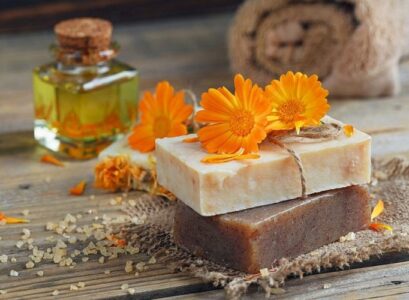 10-Easy-homemade-soap-recipes-with-natural-ingredients