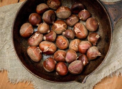Delicious-chestnut-recipes-for-salads-main-and-side-dishes-and-desserts