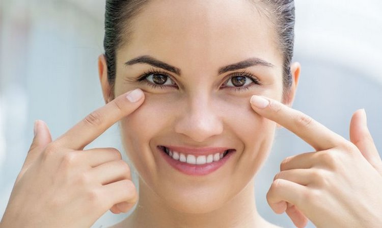 What are the best eye bags home remedies