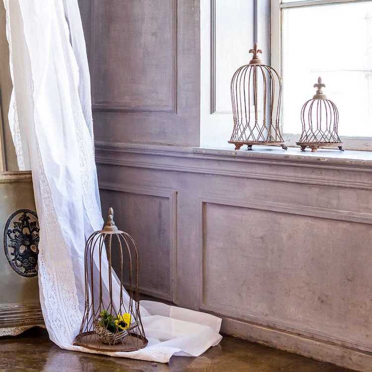 decorating with birdcages creative ideas for every home