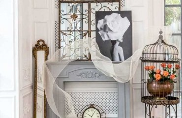 decorative-birdcage-romantic-home-decorating-ideas
