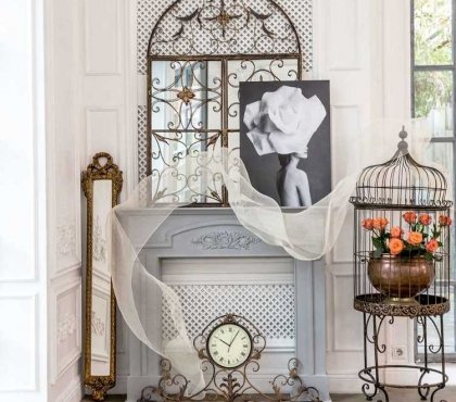 decorative-birdcage-romantic-home-decorating-ideas