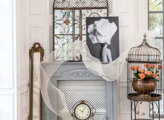 decorative-birdcage-romantic-home-decorating-ideas