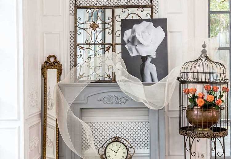decorative-birdcage-romantic-home-decorating-ideas