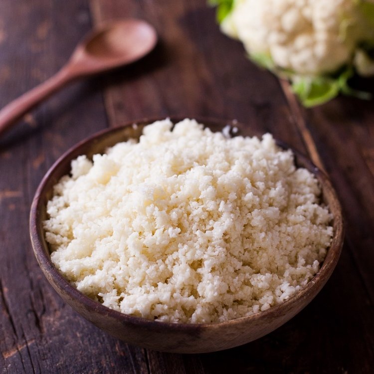 easy cauliflower rice recipes healthy food ideas
