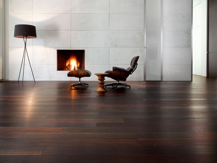 how to choose the perfect shade of your wood flooring