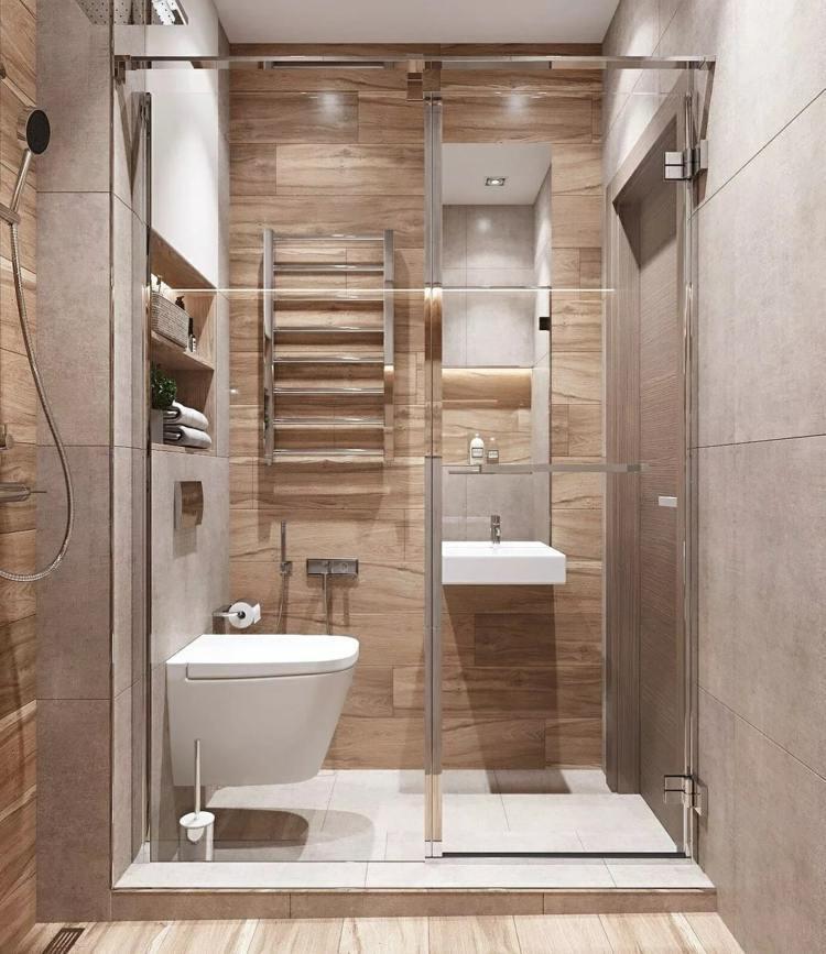 Modern Guest Bathroom Design Ideas, Unique Guest Bathroom Ideas