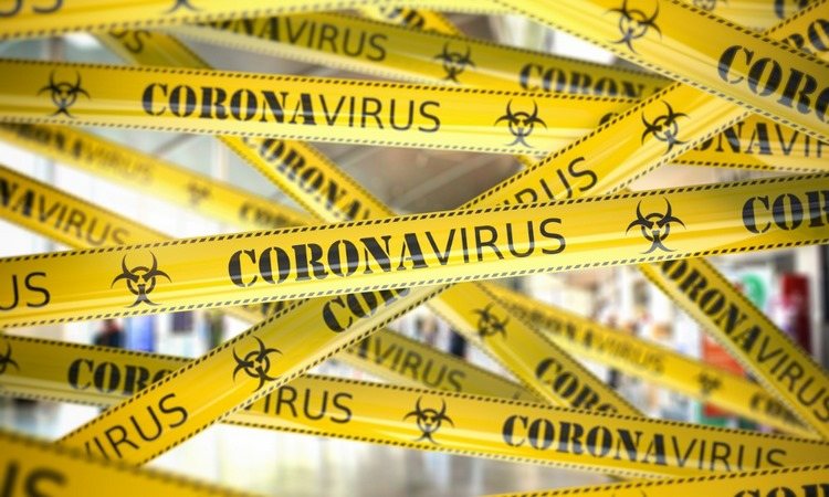 coronavirus anxiety coping techniques and tips