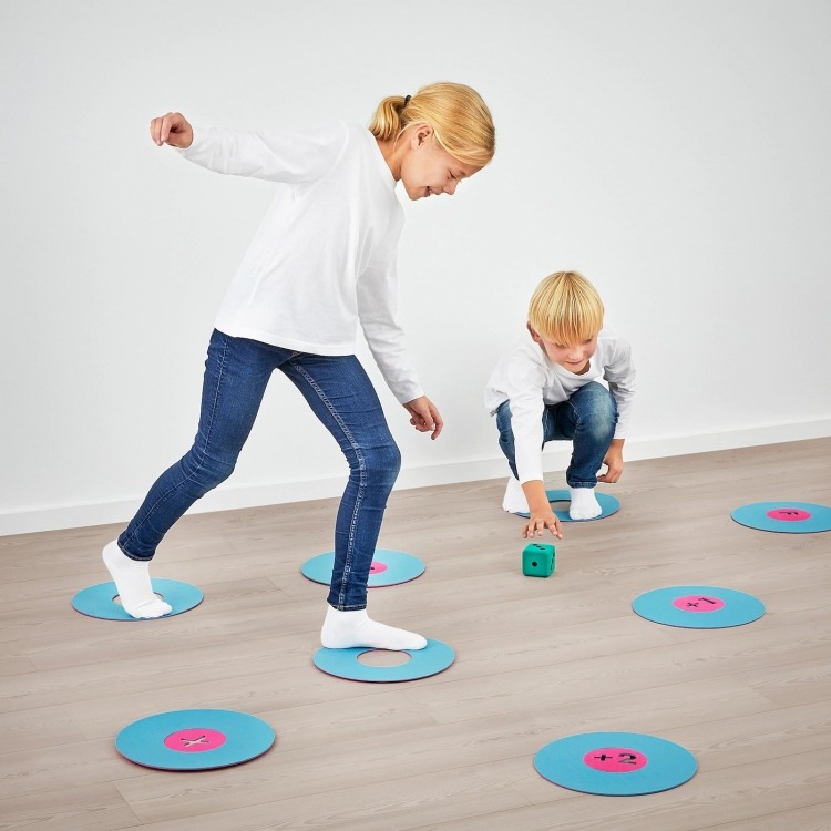 indoor activities for kids sports and exercise covid isolation