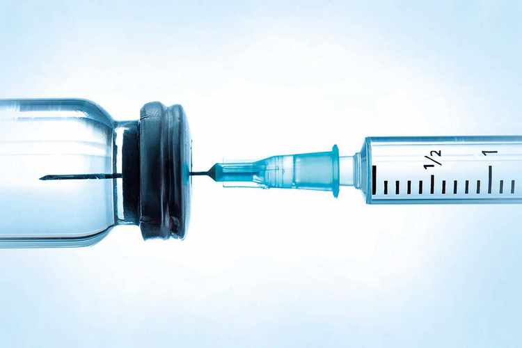 news about covid 19 vaccine